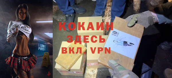 крисы Пересвет