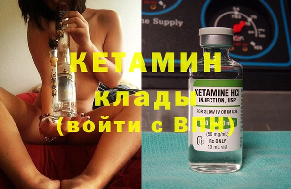 крисы Пересвет